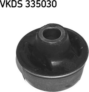 SKF VKDS 335030 - Piekare, Šķērssvira autodraugiem.lv