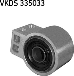 SKF VKDS 335033 - Piekare, Šķērssvira autodraugiem.lv