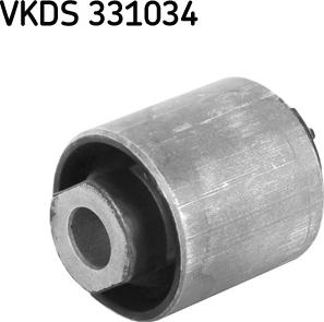 SKF VKDS 331034 - Piekare, Šķērssvira autodraugiem.lv