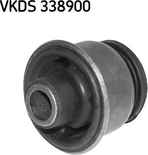 SKF VKDS 338900 - Piekare, Šķērssvira autodraugiem.lv