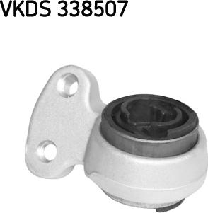 SKF VKDS 338507 - Piekare, Šķērssvira autodraugiem.lv