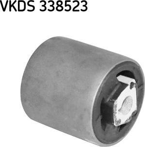 SKF VKDS 338523 - Piekare, Šķērssvira autodraugiem.lv