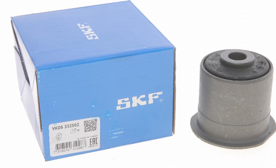 SKF VKDS 332502 - Piekare, Šķērssvira autodraugiem.lv