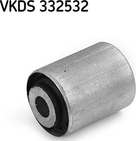 SKF VKDS 332532 - Piekare, Šķērssvira autodraugiem.lv