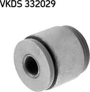 SKF VKDS 332029 - Piekare, Šķērssvira autodraugiem.lv