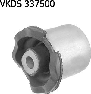 SKF VKDS 337500 - Piekare, Šķērssvira autodraugiem.lv