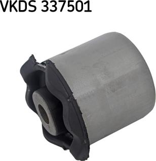 SKF VKDS 337501 - Piekare, Šķērssvira autodraugiem.lv