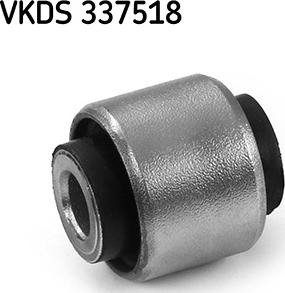 SKF VKDS 337518 - Piekare, Šķērssvira autodraugiem.lv