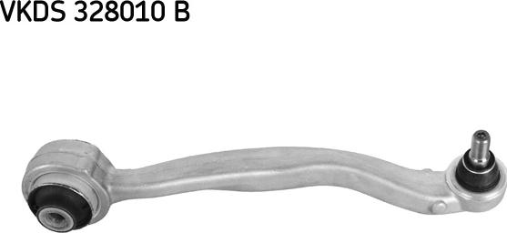 SKF VKDS 328010 B - Neatkarīgās balstiekārtas svira, Riteņa piekare autodraugiem.lv