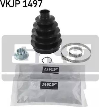 SKF VKJP 1497 - Putekļusargs, Piedziņas vārpsta autodraugiem.lv