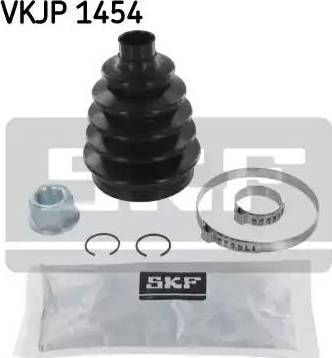 SKF VKJP 1454 - Putekļusargs, Piedziņas vārpsta autodraugiem.lv