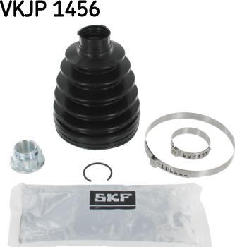 SKF VKJP 1456 - Putekļusargs, Piedziņas vārpsta autodraugiem.lv