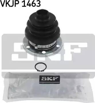 SKF VKJP 1463 - Putekļusargs, Piedziņas vārpsta autodraugiem.lv