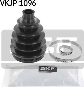 SKF VKJP 1096 - Putekļusargs, Piedziņas vārpsta autodraugiem.lv