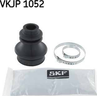 SKF VKJP 1052 - Putekļusargs, Piedziņas vārpsta autodraugiem.lv