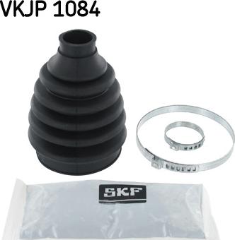 SKF VKJP 1084 - Putekļusargs, Piedziņas vārpsta autodraugiem.lv