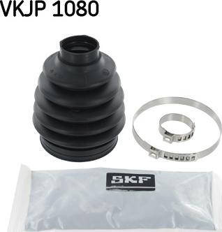 SKF VKJP 1080 - Putekļusargs, Piedziņas vārpsta autodraugiem.lv