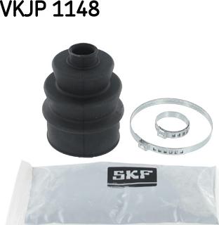 SKF VKJP 1148 - Putekļusargs, Piedziņas vārpsta autodraugiem.lv