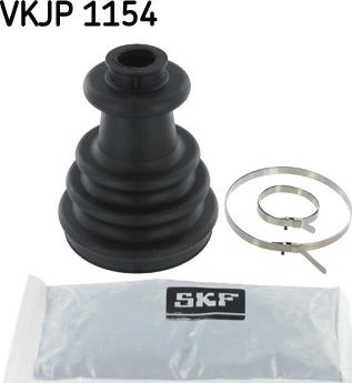 SKF VKJP 1154 - Putekļusargs, Piedziņas vārpsta autodraugiem.lv