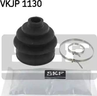 SKF VKJP 1130 - Putekļusargs, Piedziņas vārpsta autodraugiem.lv