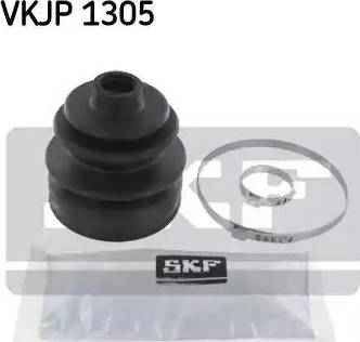 SKF VKJP 1305 - Putekļusargs, Piedziņas vārpsta autodraugiem.lv