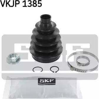 SKF VKJP 1385 - Putekļusargs, Piedziņas vārpsta autodraugiem.lv