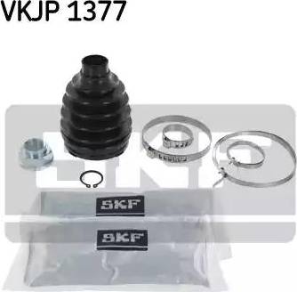 SKF VKJP 1377 - Putekļusargs, Piedziņas vārpsta autodraugiem.lv