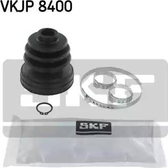 SKF VKJP 8400 - Putekļusargs, Piedziņas vārpsta autodraugiem.lv