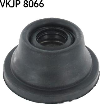 SKF VKJP 8066 - Putekļusargs, Piedziņas vārpsta autodraugiem.lv