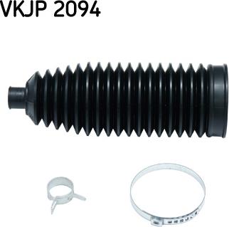 SKF VKJP 2094 - Putekļusargu komplekts, Stūres iekārta autodraugiem.lv