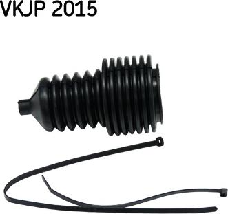 SKF VKJP 2015 - Putekļusargu komplekts, Stūres iekārta autodraugiem.lv