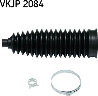 SKF VKJP 2084 - Putekļusargu komplekts, Stūres iekārta autodraugiem.lv