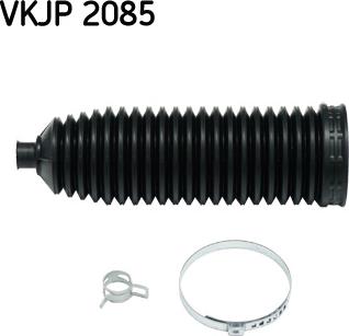SKF VKJP 2085 - Putekļusargu komplekts, Stūres iekārta autodraugiem.lv