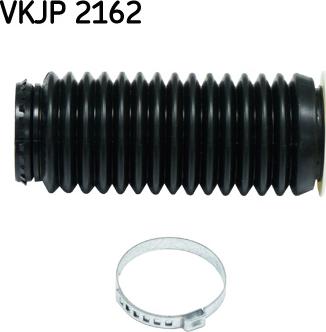 SKF VKJP 2162 - Putekļusargu komplekts, Stūres iekārta autodraugiem.lv