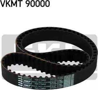 SKF VKMT 90000 - Zobsiksna autodraugiem.lv