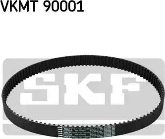 SKF VKMT 90001 - Zobsiksna autodraugiem.lv