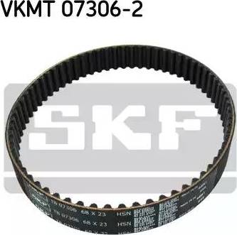 SKF VKMT 07306-2 - Zobsiksna autodraugiem.lv