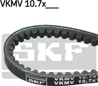 SKF VKMV 10.7x894 - Ķīļsiksna autodraugiem.lv