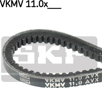 SKF VKMV 11.0x528 - Ķīļsiksna autodraugiem.lv