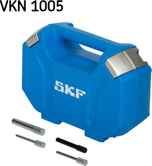 SKF VKN 1005 - Montāžas instrumentu komplekts, Siksnas pārvads autodraugiem.lv