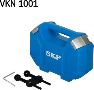 SKF VKN 1001 - Montāžas instrumentu komplekts, Siksnas pārvads autodraugiem.lv