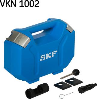 SKF VKN 1002 - Montāžas instrumentu komplekts, Siksnas pārvads autodraugiem.lv