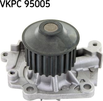 SKF VKPC 95005 - Ūdenssūknis autodraugiem.lv