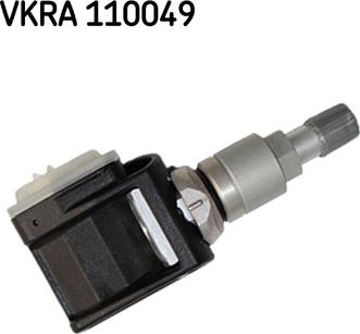 SKF VKRA 110049 - Riteņu grieš. ātruma devējs, Riepu spiediena kontroles sist. autodraugiem.lv