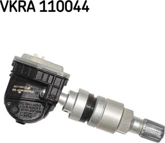 SKF VKRA 110044 - Riteņu grieš. ātruma devējs, Riepu spiediena kontroles sist. autodraugiem.lv
