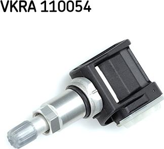 SKF VKRA 110054 - Riteņu grieš. ātruma devējs, Riepu spiediena kontroles sist. autodraugiem.lv