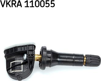SKF VKRA 110055 - Riteņu grieš. ātruma devējs, Riepu spiediena kontroles sist. autodraugiem.lv