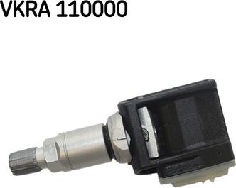 SKF VKRA 110000 - Riteņu grieš. ātruma devējs, Riepu spiediena kontroles sist. autodraugiem.lv