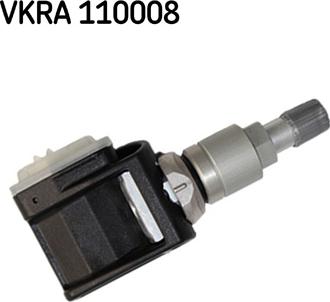 SKF VKRA 110008 - Riteņu grieš. ātruma devējs, Riepu spiediena kontroles sist. autodraugiem.lv
