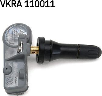 SKF VKRA 110011 - Riteņu grieš. ātruma devējs, Riepu spiediena kontroles sist. autodraugiem.lv